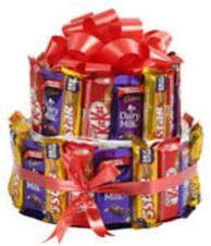 Chocolates Hamper