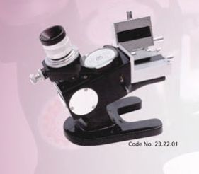 Butyro Refractometer