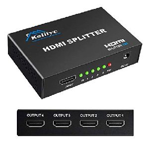 Hdmi Splitter