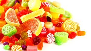 Candies