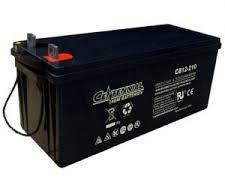 Deep Cycle Battery