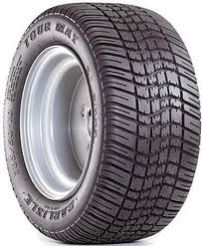 Golf Car Tyre