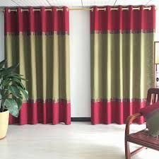 Designer Curtains