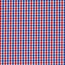 Check Shirting Material