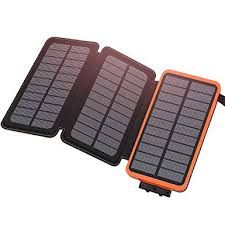 Solar Chargers