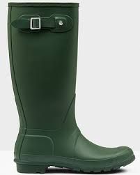 Rain Boot