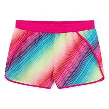 Girls Shorts