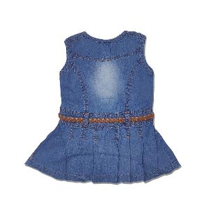 Kids Frock