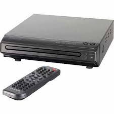 Dvd Player