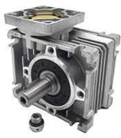 Worm Gearbox