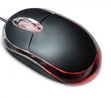 Optical Mouse