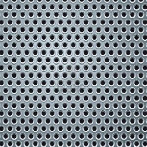 aluminum perforated sheets