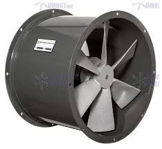 AXIAL FAN