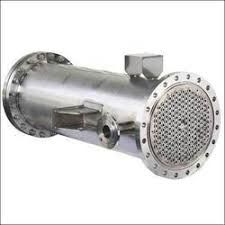 Ss Heat Exchanger