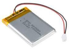 Lithium Polymer Battery