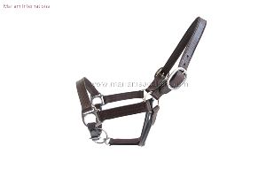 Leather Horse Halters