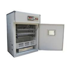 Poultry Incubator