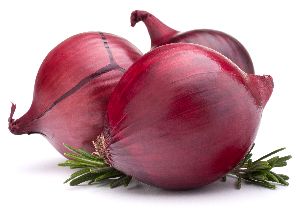 natural onion