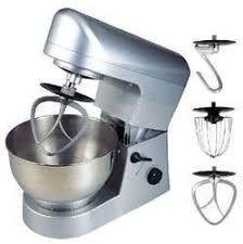 Dough Kneading Machine