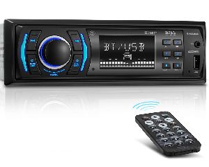 Stereo System For Car