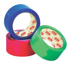 Adhesive Tapes