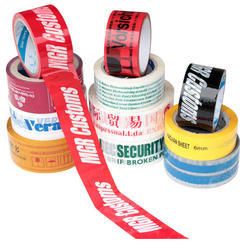 Bopp Self Adhesive Tapes