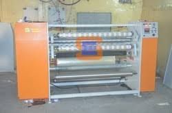 bopp tape cutting machine