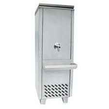 Stainless Steel Water Cooler