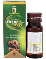 Orthoveda Oil