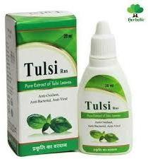 Tulsi Drops