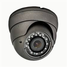 Dome CCTV Camera