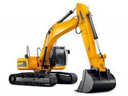 Construction Machinery