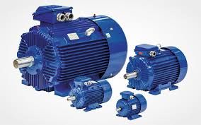 Electric Motor