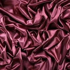 Satin Fabrics