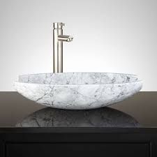 Marble Sink