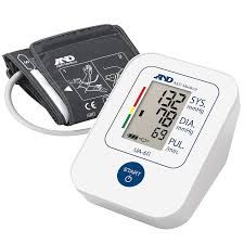 Blood Pressure Monitor