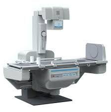 X-Ray Machines