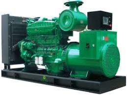 Diesel Generator