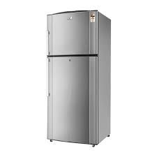 Double Door Refrigerator