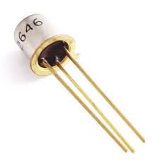 Unijunction Transistors