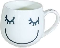 Happy Smile Mug