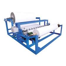 Paper Slitting Machine