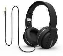 Wired Headset