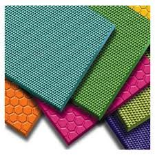 Chappal Rubber Sole Sheet