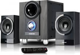 Home Theatre System