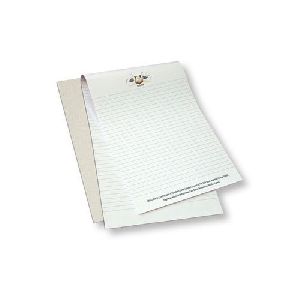 Conference Writing Pads