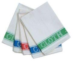 Cotton Glass Cloth