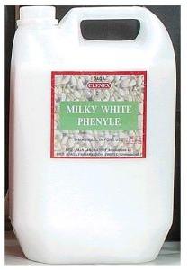 Milky White Phenyl