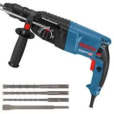 Hammer Drill