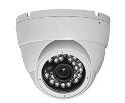 Ir Dome Camera